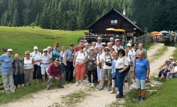 Traumtag im Salzkammergut