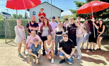 „Ozon“ gegen Langeweile in der Stadt Marchtrenk
