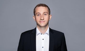 Neuer Geschäftsführer für das RIC Gunskirchen