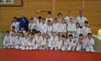 Judo: Welser Olympia-Serie fortsetzen