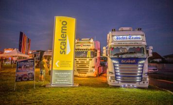 Truck Event Austria bei Scalemo Gunskirchen