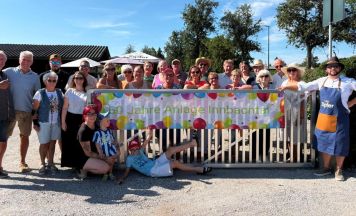 60 Jahre Kleingarten-Anlage Innbachtal