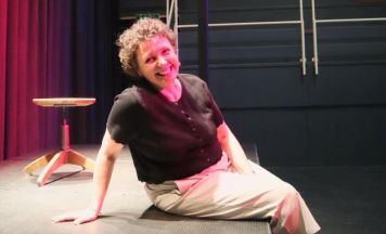 Kindermundtheater zieht in den Kornspeicher ein