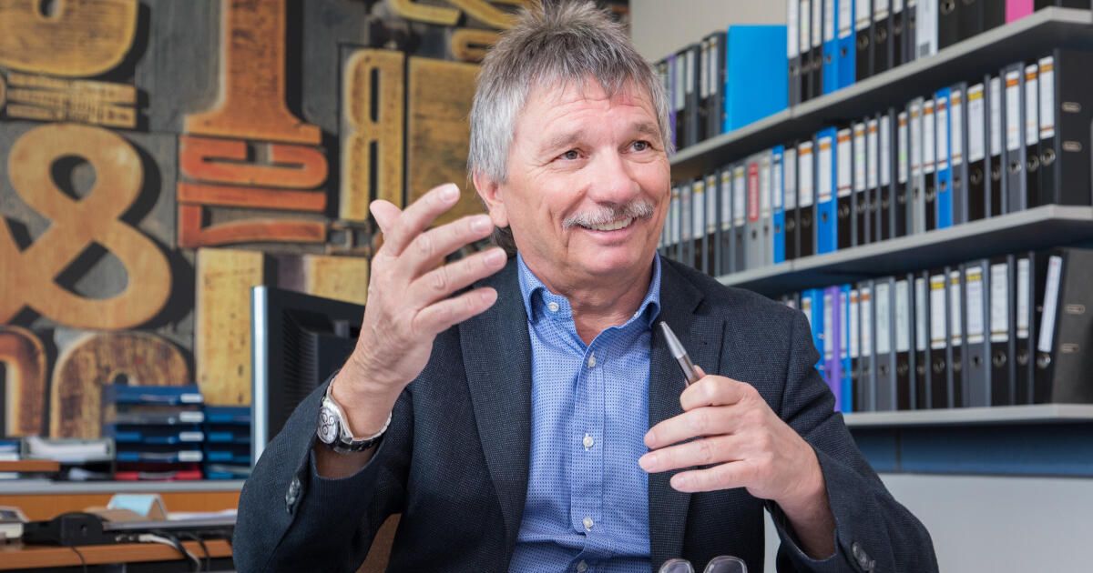 Группа Huber Signage достигла выручки в 35 миллионов евро