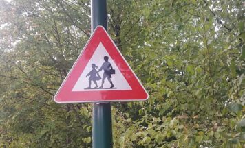 Strenge Kontrollen vor den Welser Schulen: „Wir werden hart durchgreifen“