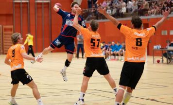 Mission Aufstiegsrunde startet mit Derby
