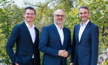 Wechsel an der Aufsichtsratsspitze bei der Sparkasse Lambach