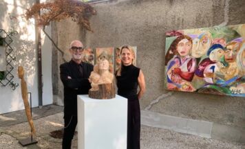 Atelier-Matinee der Stadtgalerie
