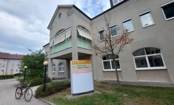„Wir schließen die nächste Versorgungslücke“