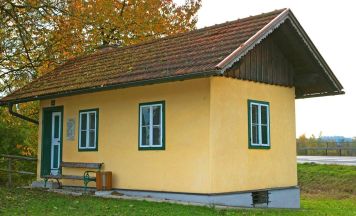 „Tag des Denkmals“ mit dem Marchtrenker Museumsverein