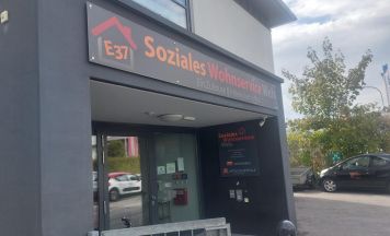 Zehnter Geburtstag für das Soziale Wohnservice Neu