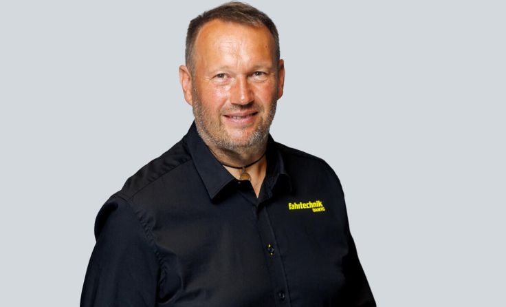 Daniel Fessl (Foto: Öamtc)