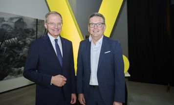 Zukunftsprozess der Volkspartei: „Vorsprung Oberösterreich“