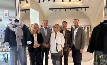 Welser „Mojo“-Lifestyle jetzt auch mit Mode