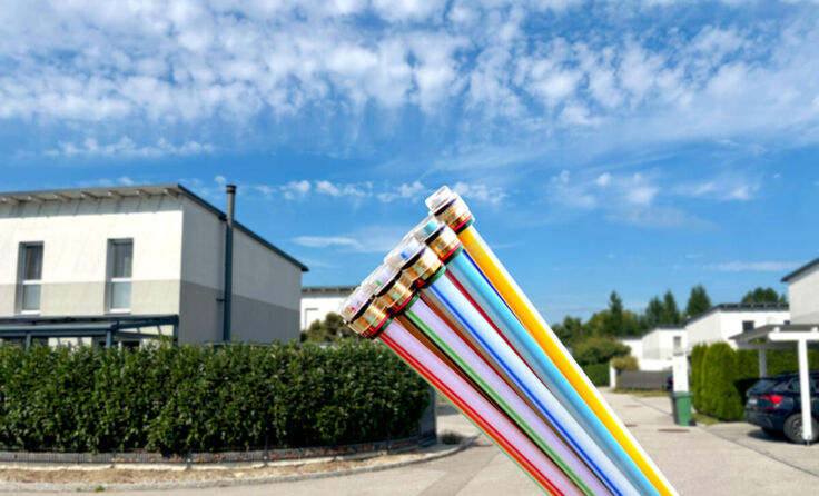 Glasfaser-Infrastruktur für Wels-Land Foto: BBOÖ (Foto: BBOÖ)