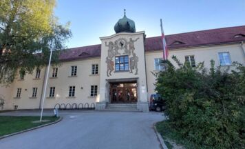 Wels investiert 1,1 Millionen in die Schul-Infrastruktur