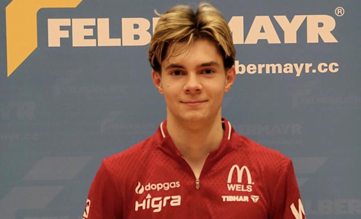 Petr Hodina (Foto: SPG)