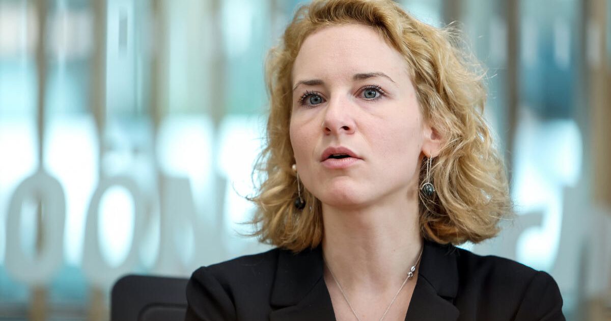 SPÖ Reorganization: Holzleitner Takes on a Key Role