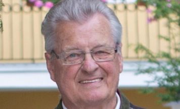 Zum Gedenken an Herbert Hofwimmer: Mehr als nur ein Gastwirt