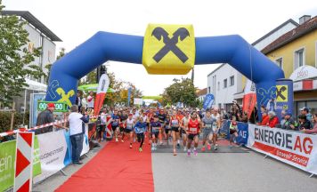 Marchtrenker Stadtgrandprix: Neuer Termin brachte Teilnehmerrekord