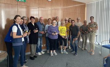 Medifit Wels: 20 Jahre gemeinsam gesund