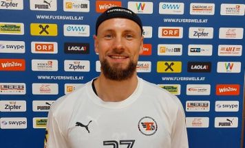 Doppelsiege für Wels