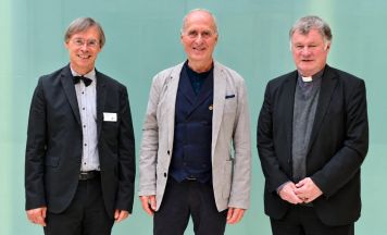 Katholische Männerbewegung: „Sorge für das gemeinsame Haus“