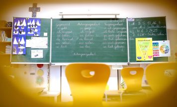 Alarmierende Zahlen an Welser Volksschulen zeigt der Bildungskompass auf