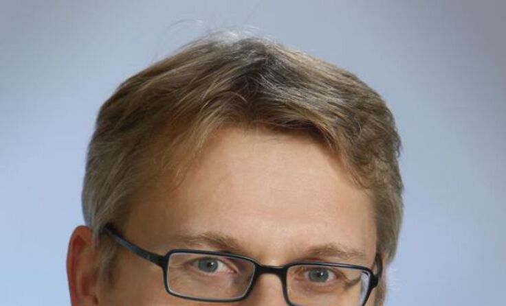 Psychiater Dieter Hagmüller *Foto: gespag