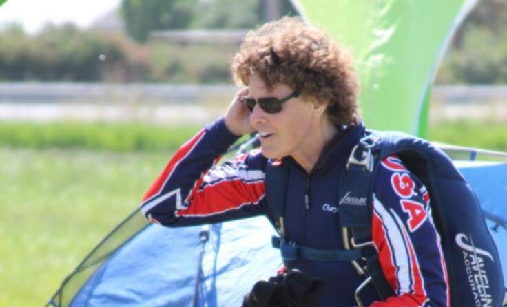 Cheryl Stearns