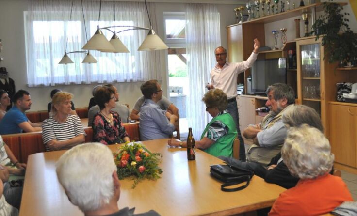 Fotos: OÖVP Pregarten