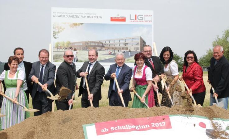 Alle Fotos: Wiesinger