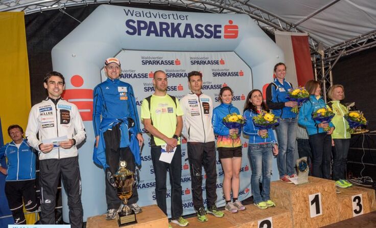 Fotos: Waldviertler Sparkasse
