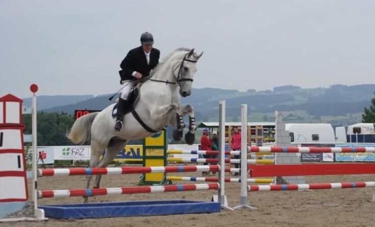 Josef Winkler (Foto: Petra Pammer)
