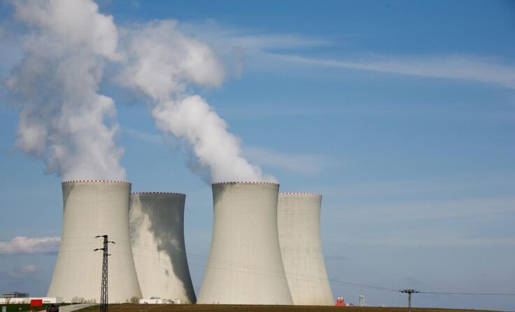 Eine Protestaktion gegen ein atomares Endlager findet am 18. Juli statt. (Foto: Wodicka)