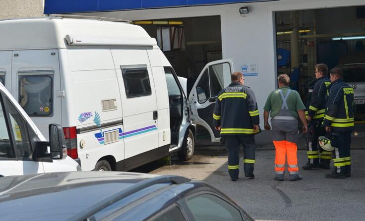 Fotos: Mario Kienberger