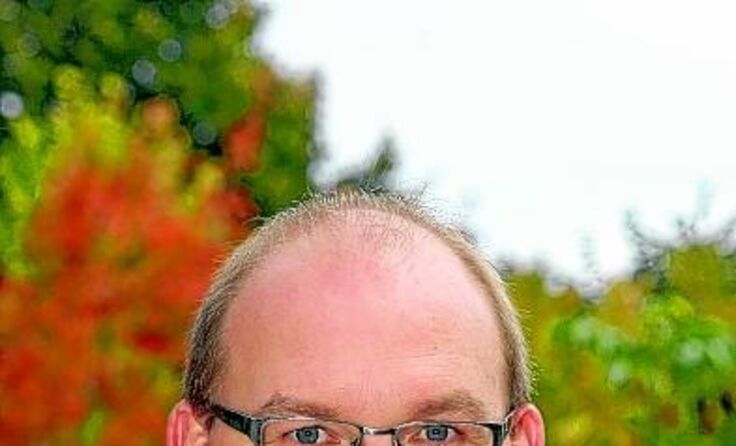 Josef Naderer bleibt Bürgermeister von Tragwein.