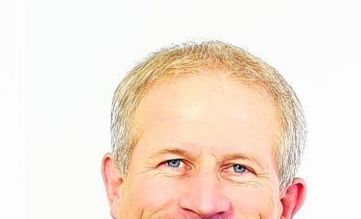 Bürgermeister Erich Traxler wurde bestätigt (Foto: ÖVP)