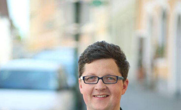 Michael Lindner (Fotos: SPÖ)