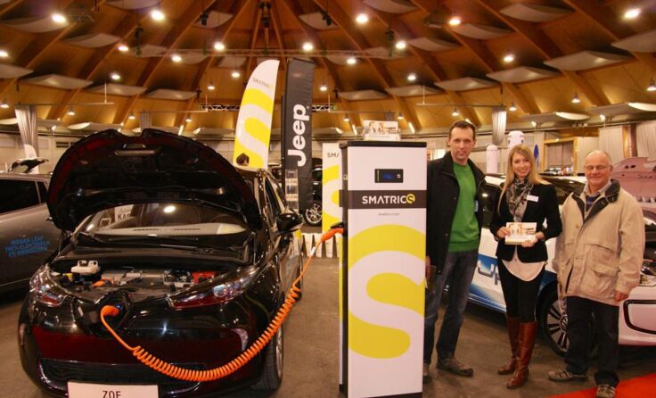 Foto: Freistädter Auto Ausstellungsverein