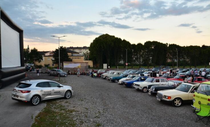 Foto: JVP Freistadt