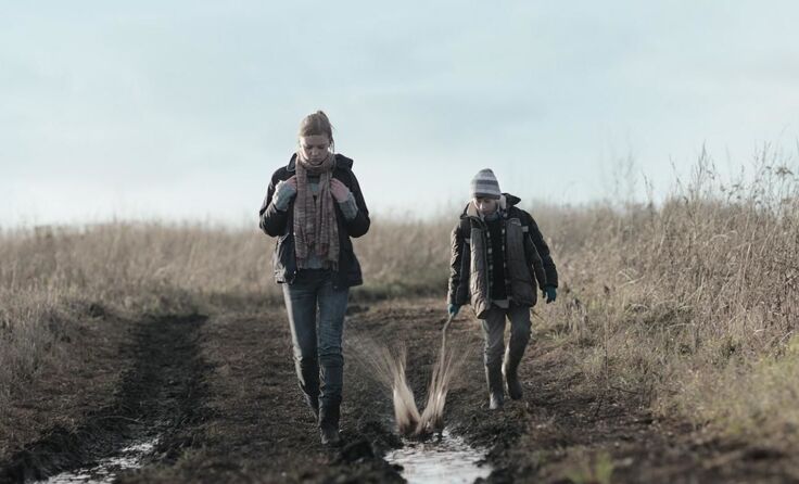 Film: Mellow Mud