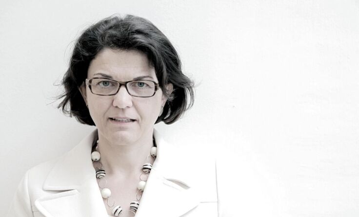 Christine Haiden, Foto: Weihbold