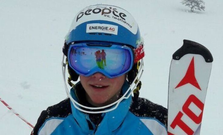 Peter Feichtmayr