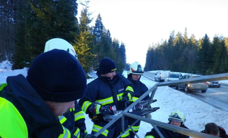 Fotos: FF Karlstift