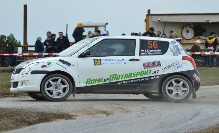 Fotos: RallyPics by Autengruber