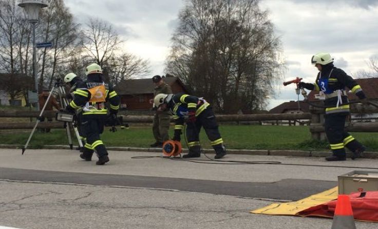 Foto: FF Langfirling