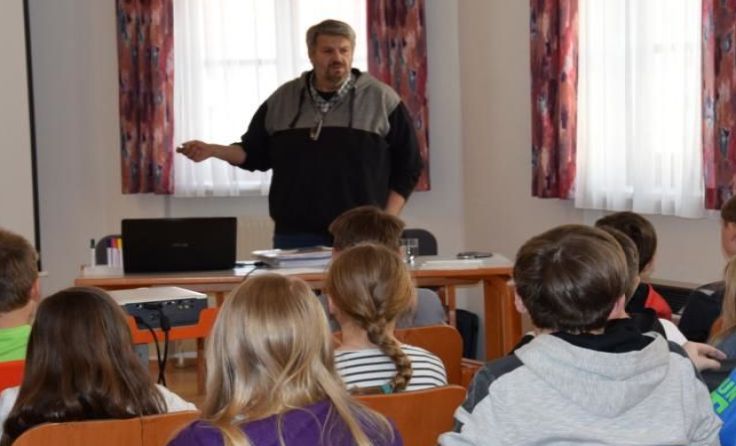 Fotos: Jachs/Gemeinde Leopoldschlag