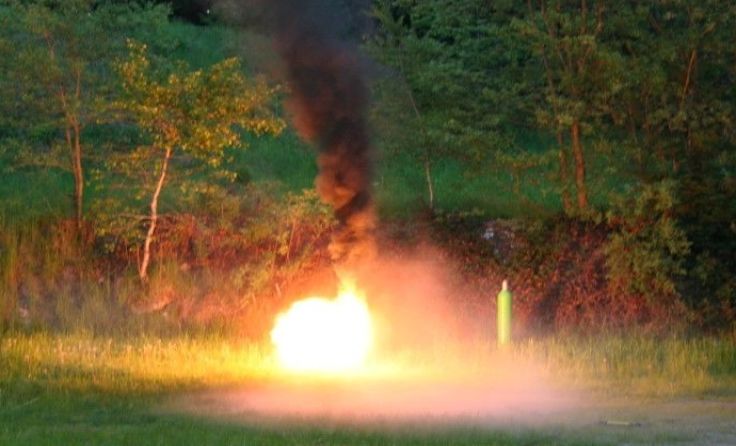 Fotos: FF Erdleiten
