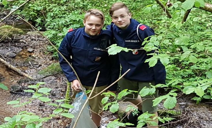 Fotos: FF Pregartsdorf